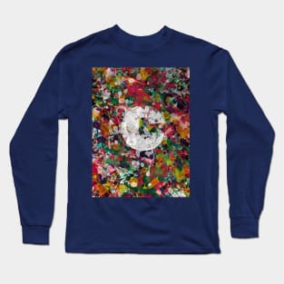 C Long Sleeve T-Shirt